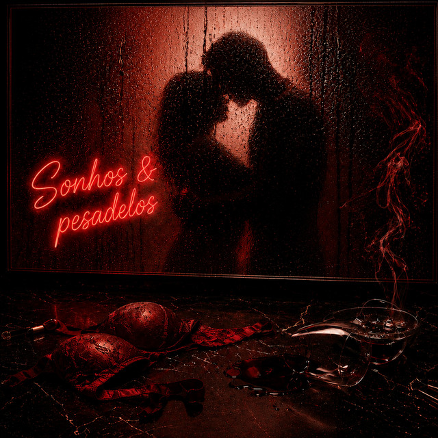 Sonhos & Pesadelos