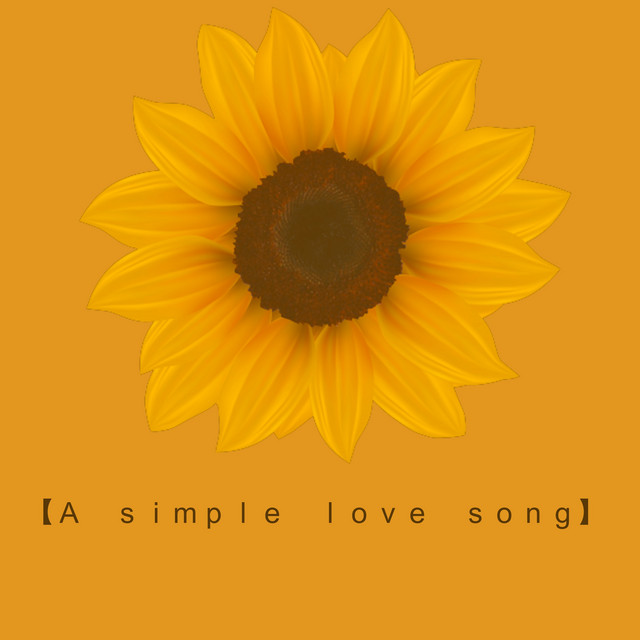A Simple Love Song - Single by deuvor | Spotify