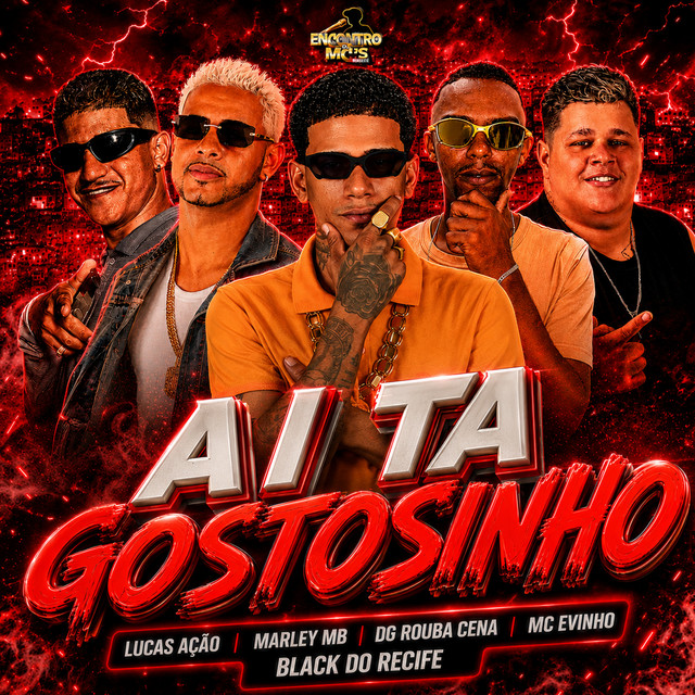 Ai Ta Gostosinho