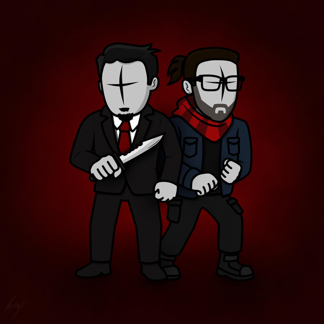 BackStab cover art
