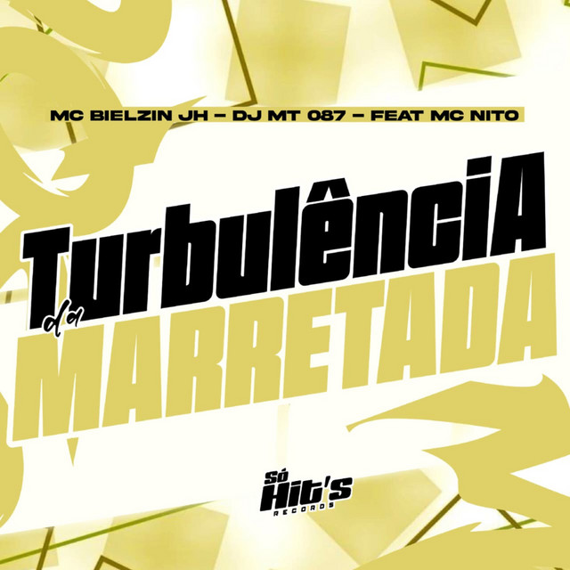 Turbulencia da Marretada