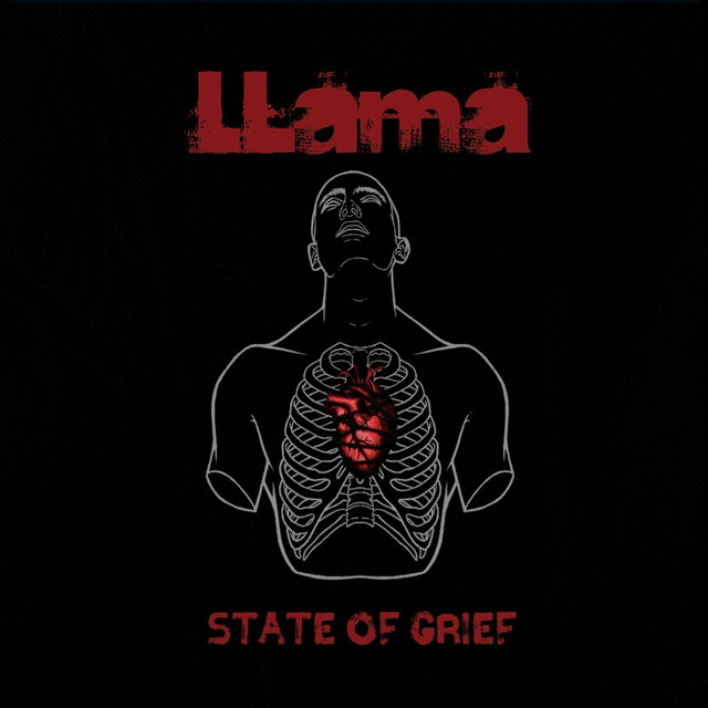 State of Grief cover art