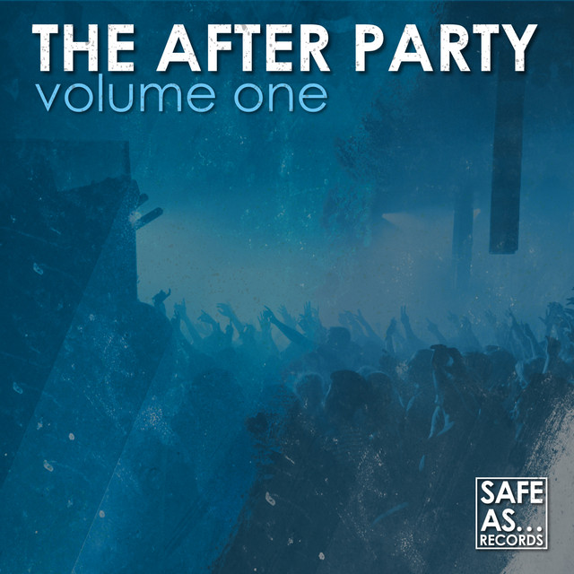 The After Party: Volume One cover art