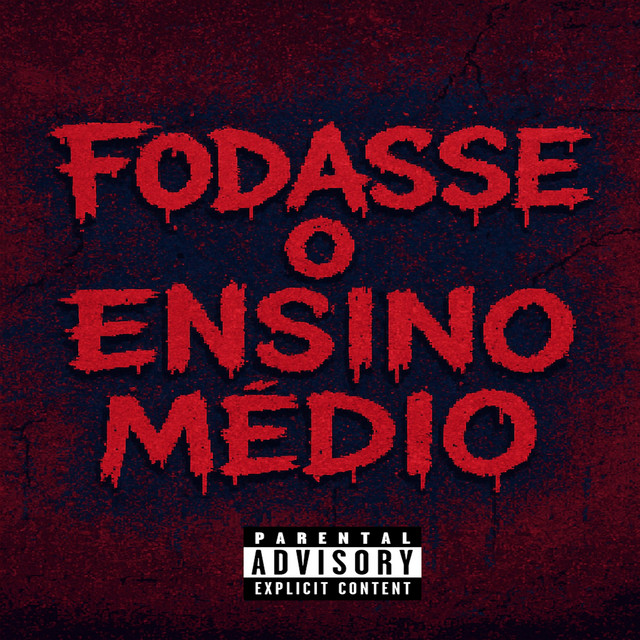 Fodasse O Ensino Médio
