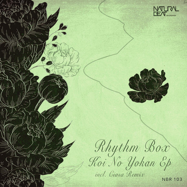 Koi No Yokan cover art