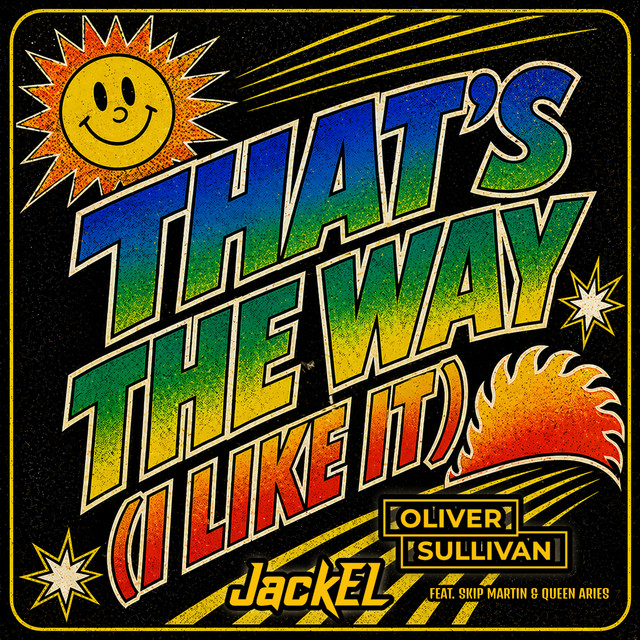 That's The Way (I Like It)