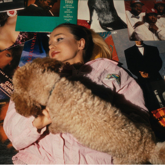 undefined album image