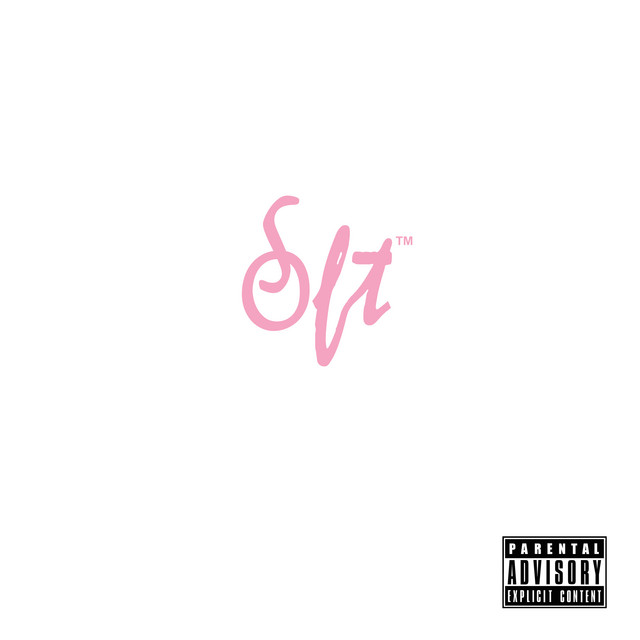 Soft cover art