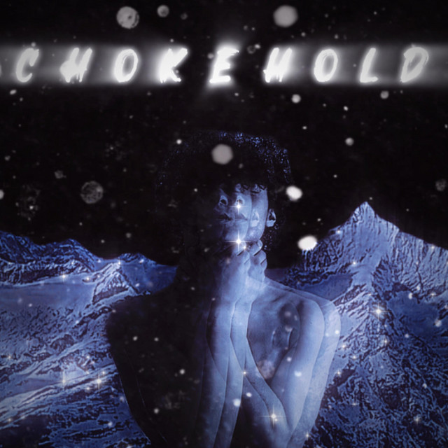 Chokehold cover art