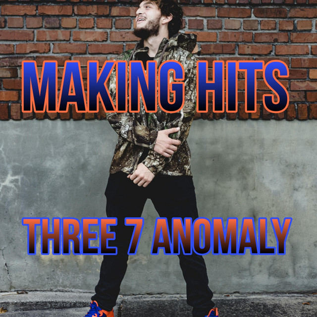 7Th Anomaly Concert & Tour History | Concert Archives