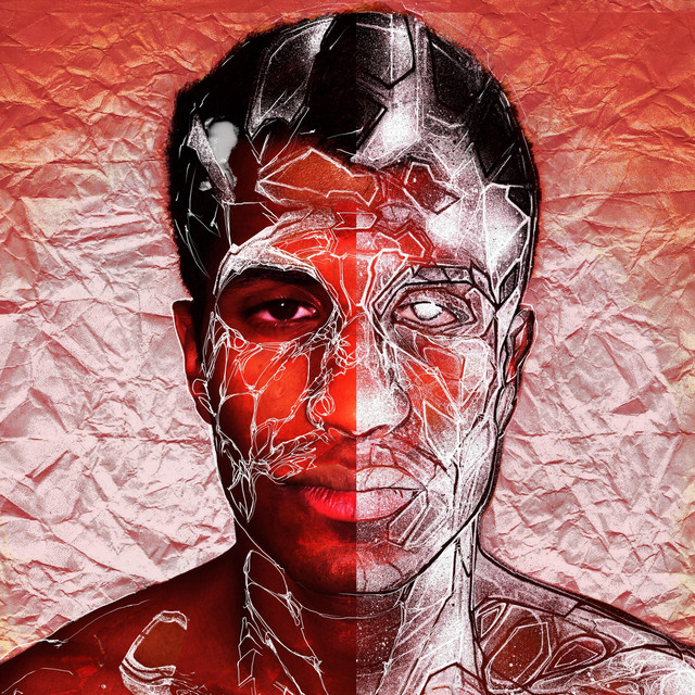 All Too Robot cover art