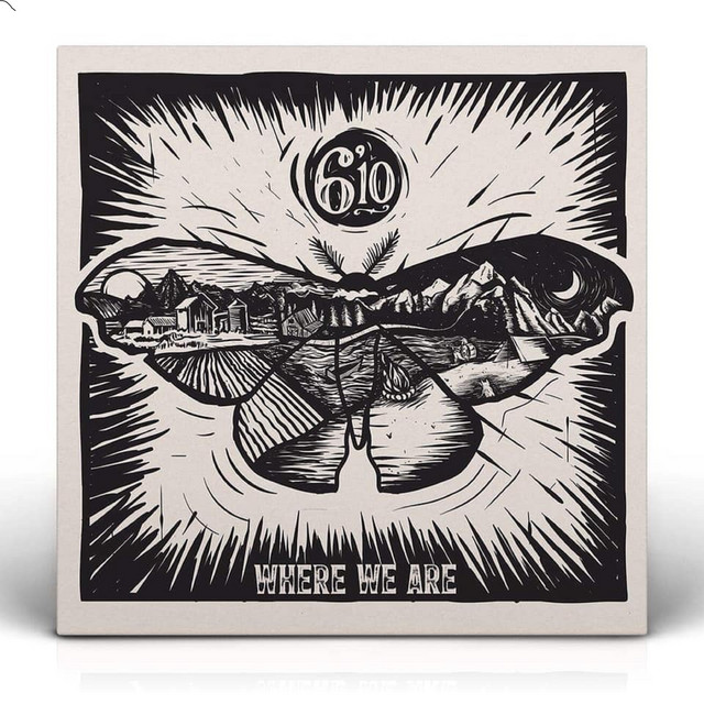 The Isle cover