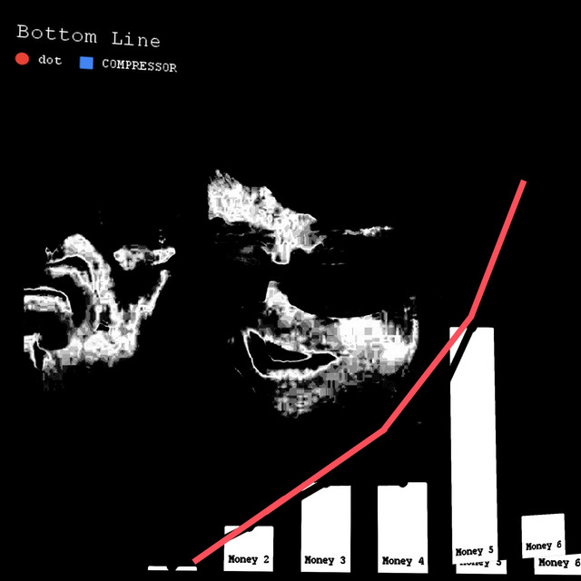 Bottom Line cover art