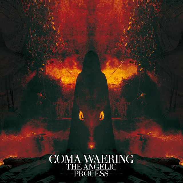 Coma Waering cover art