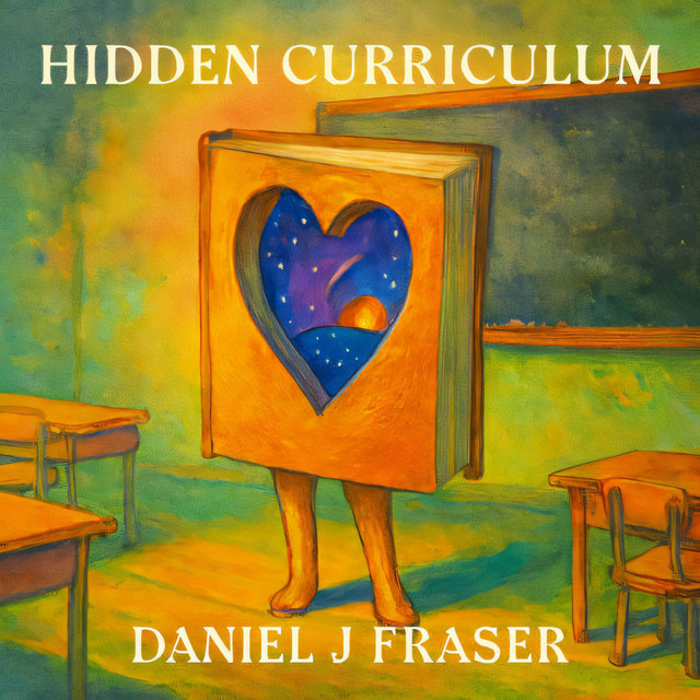 Daniel J Fraser, Belle – Hidden Curriculum