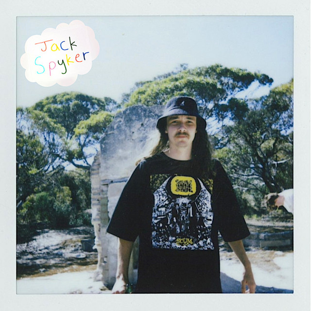 Jack Spyker