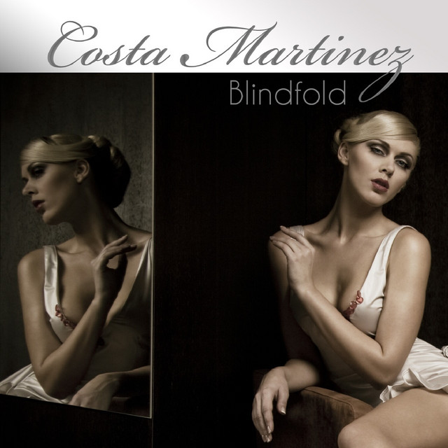 Blindfold cover