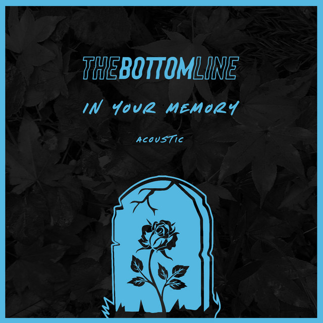 In Your Memory - Acoustic