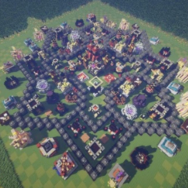 Clash of the clans - lofi cover art