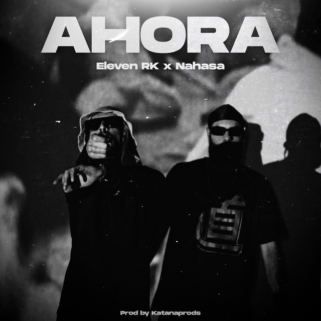 Ahora