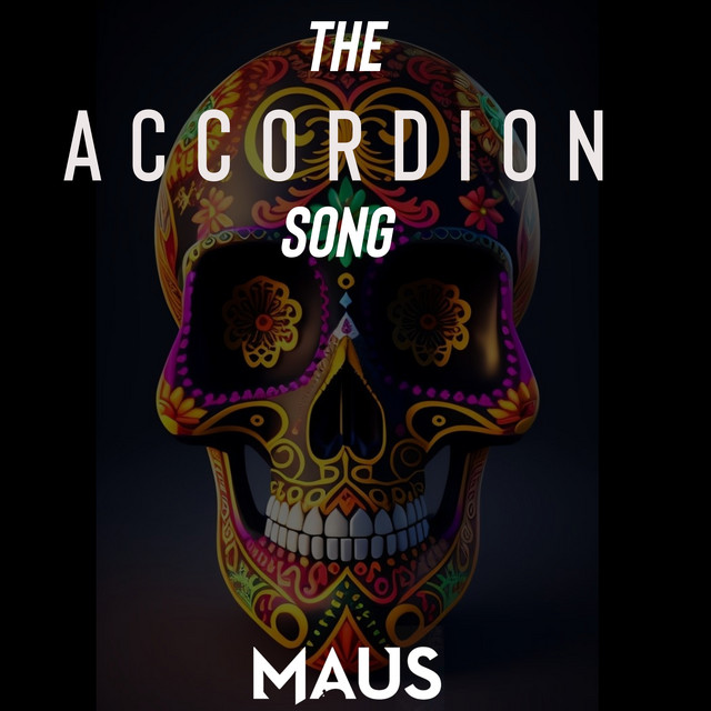 The Accordion Song - Radio-Edit