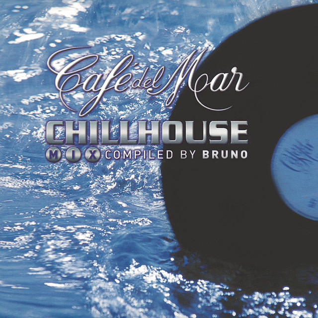 Café del Mar Chillhouse Mix cover