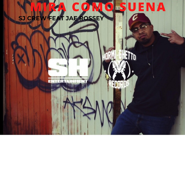Sj Crew | Spotify