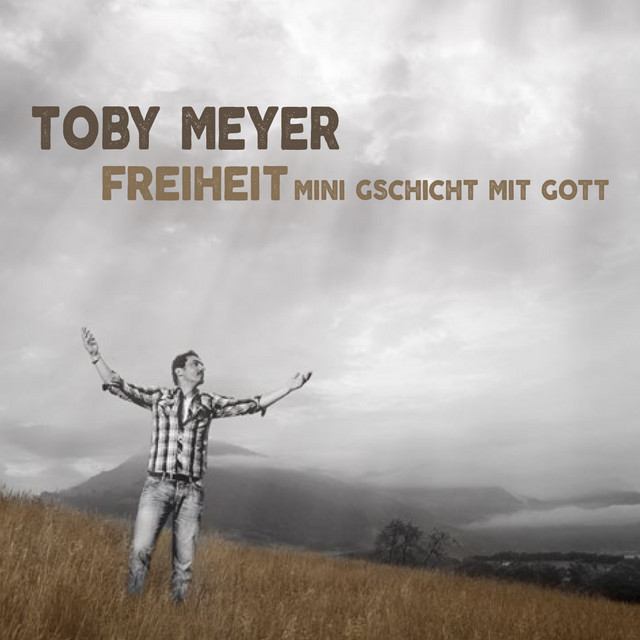 Freiheit - Mini Gschicht mit Gott cover art