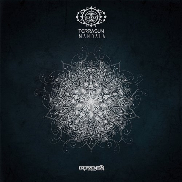 Mandala cover art