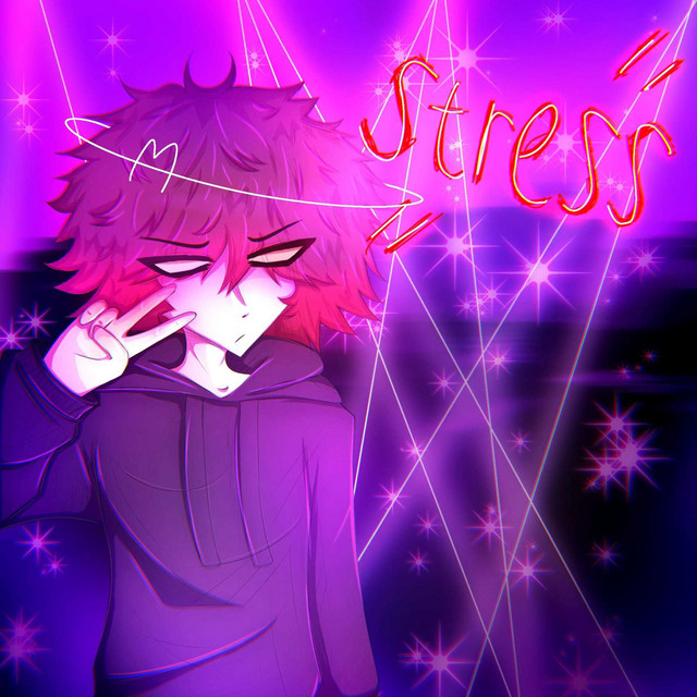 STRESS