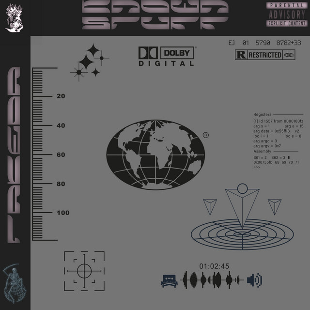 Обкладинка: KNOWN STUFF — TAKEDA