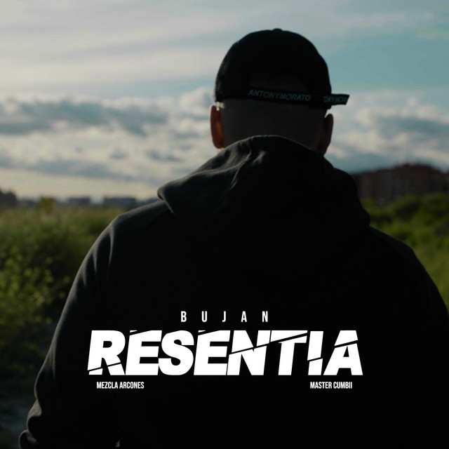 Resentia cover art