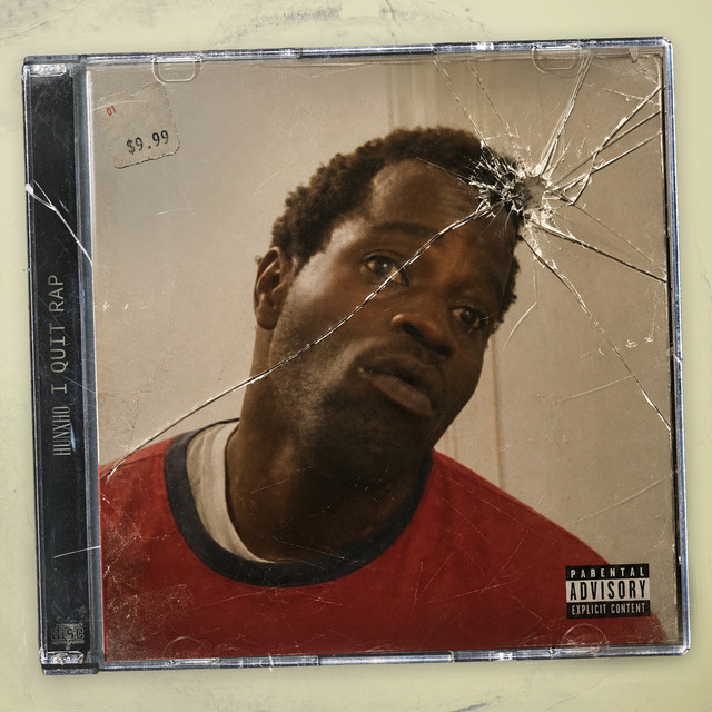 I Am Who I Am (feat. G Herbo) album image