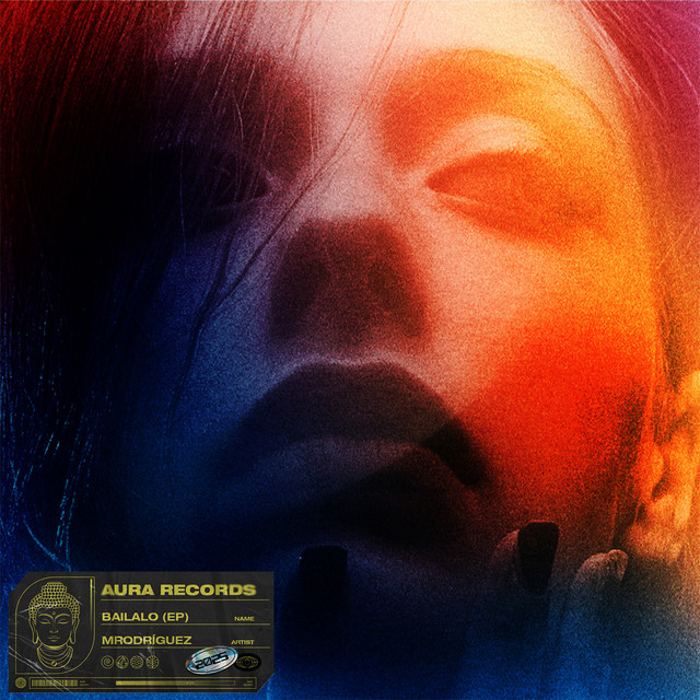Bailalo EP cover art