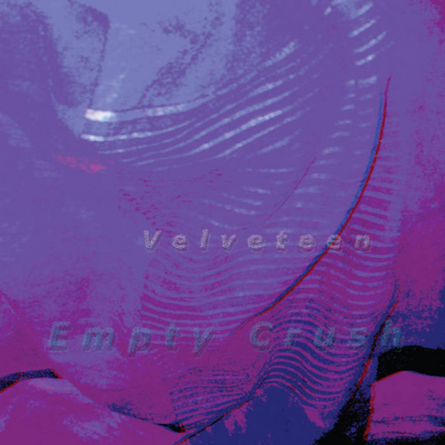 Empty Crush cover art