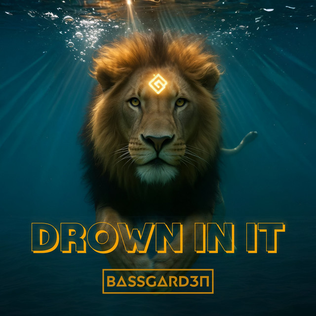 DROWN IN IT