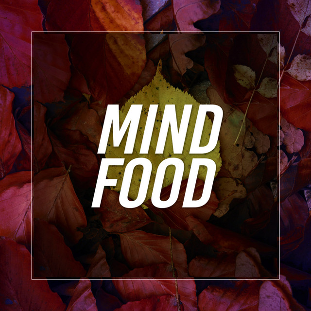 Mind Food cover art
