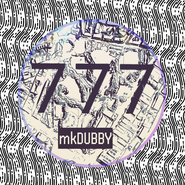 777 cover art