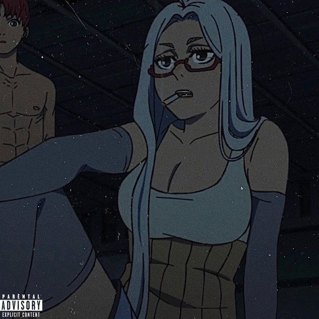 NANANA! cover art