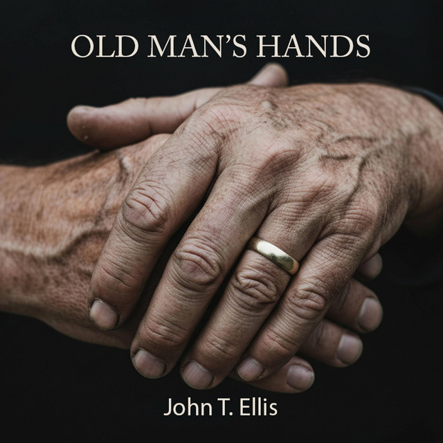 Old Man's Hands