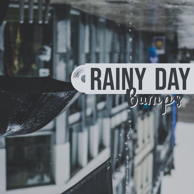 Rainy Day Bumps cover