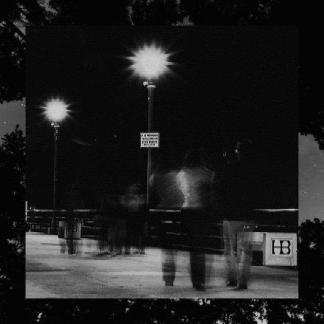 Fade Away cover art