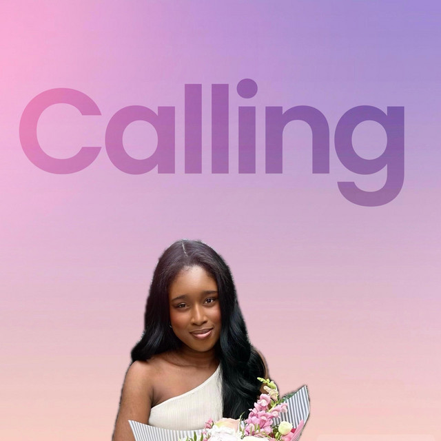 Calling - Single by Ashley | Spotify
