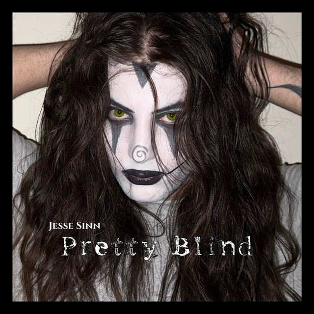 Pretty Blind cover art