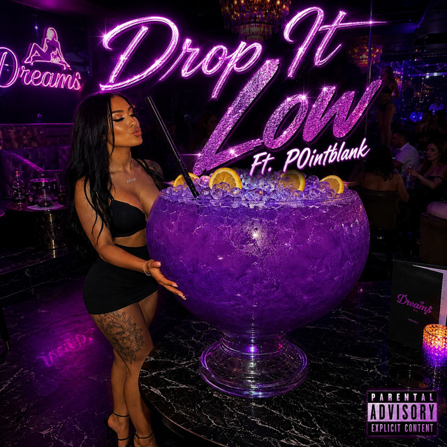 Drop It Low
