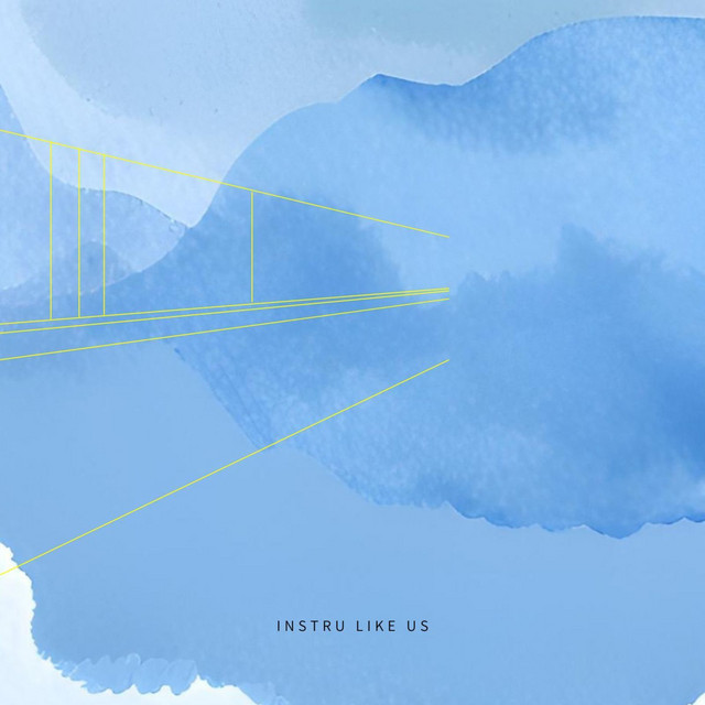 Like Us cover art