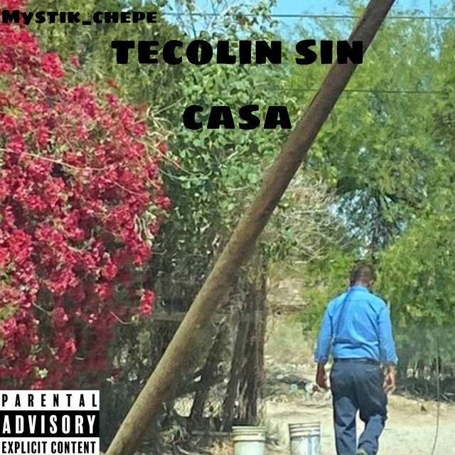 Tecolin Sin Casa - música y letra de Mystik_chepe | Spotify