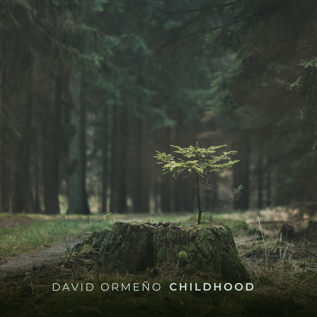 Childhood cover art