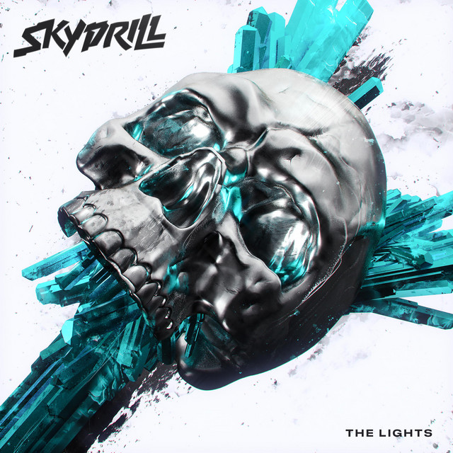 The Lights cover art