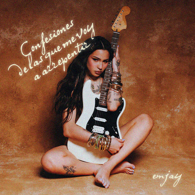 Confesiones de las que me voy a arrepentir cover art
